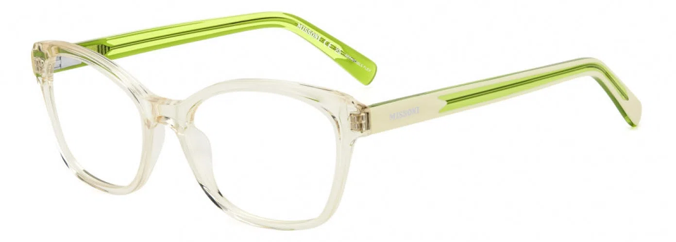 Missoni MIS0183 Eyeglasses - view 4